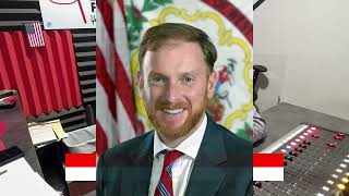 Celebrity Eastern Panhandle Talk: John B. McCuskey- WV Attorney General (10.14.25) Net Worth