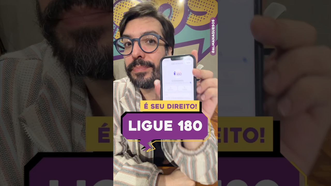 COMPARTILHE: Esse número pode salvar sua vida