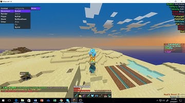 Dungeon Hacking Carnage Hype (CosmicPvP Hacking Ep 1)