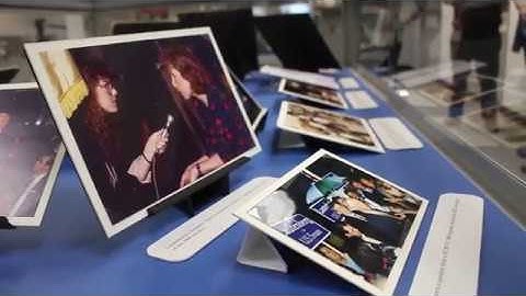 Frank R. Lautenberg Papers at Rutgers University