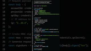 Details IP Intelligence API | VPN, Proxy & Tor Detection #Shorts News