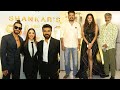 Sankar | Ramcharan | Ranveer Singh | RC #15 | SVC #50 | New Movie Pooja