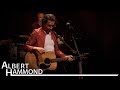 Albert Hammond - To All The Girls I've Loved Before (Songbook Tour, Live in Berlin 2015)
