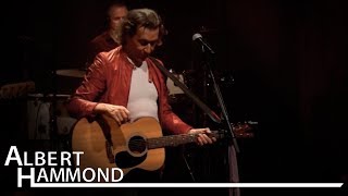 Albert Hammond - To All The Girls I&#39;ve Loved Before (Songbook Tour, Live in Berlin 2015)