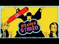 Heaven studio  blingbangbangborn no miss