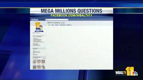 Carole Everett Answers Your Lottery Questions