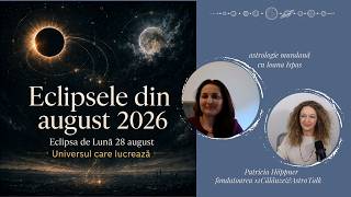 ✨Lunar Eclipse in Pisces | Reality Can No Longer Be Postponed