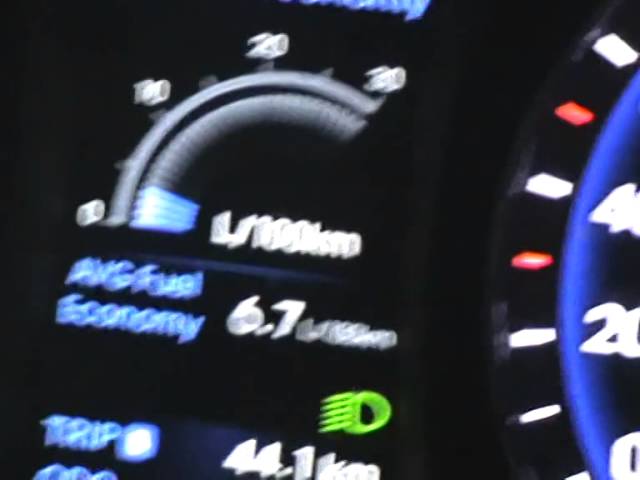 Nadmierne Wypalanie Filtra Dpf W Hyundai I40 1.7 Crdi High - Youtube