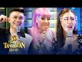 Wackiest moments of hosts and TNT contenders | Tawag Ng Tanghalan Recap | March 16, 2021