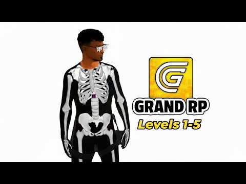 Grand RP Tutorial – So funktioniert Grand RP Schritt für Schritt - YouTube