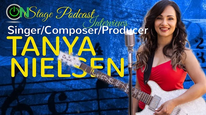 #58 | Tanya Nielsen Music | Singer/Composer/...  |...