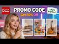 💸 Best Choice Products Promo Code 2026 – Biggest Discount Available Now!