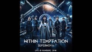 Within Temptation - Supernova chords