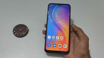 Tecno spark 8 Screenshot setting | How to get 3 finger screen shot in Tecno mobile