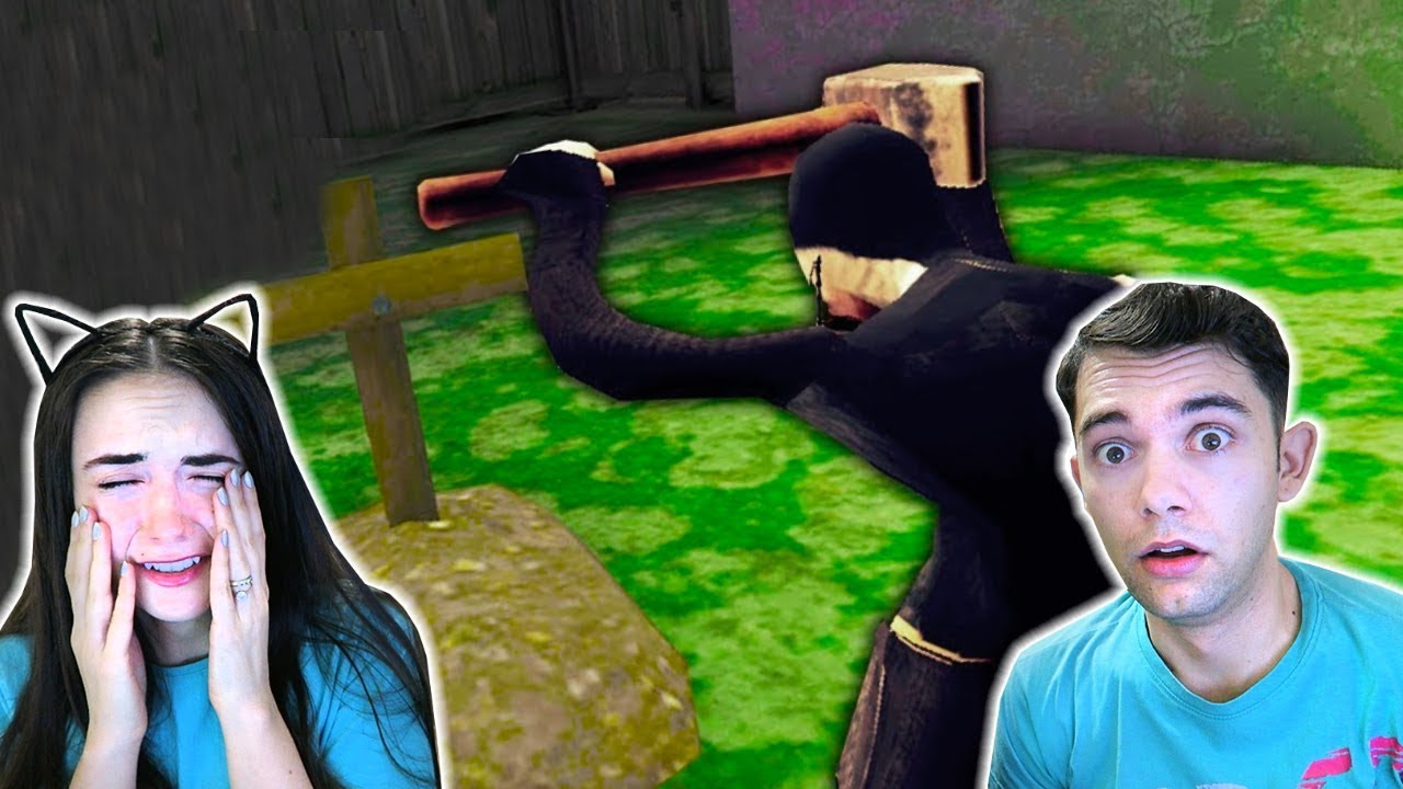 Secretul Nunei Youtube - secretul nunei jocuri obby roblox simulator de hoti Secretul Nunei Youtube - jocuri obby roblox simulator de hoti