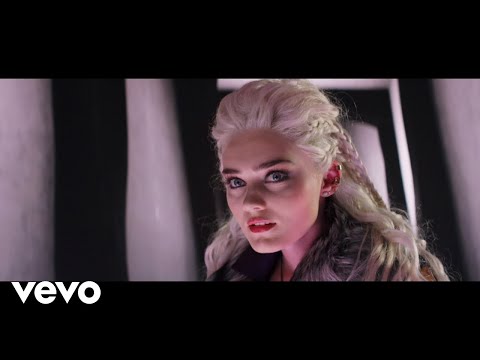 Meg Donnelly - More Than a Mystery (From \