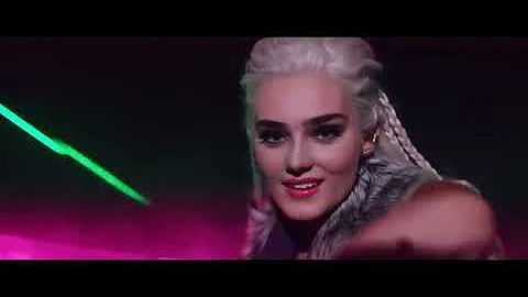 Meg Donnelly - More Than a Mystery (From "ZOMBIES:...