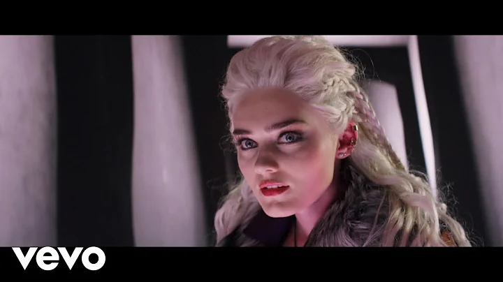 Meg Donnelly - More Than a Mystery (From "ZOMBIES:...