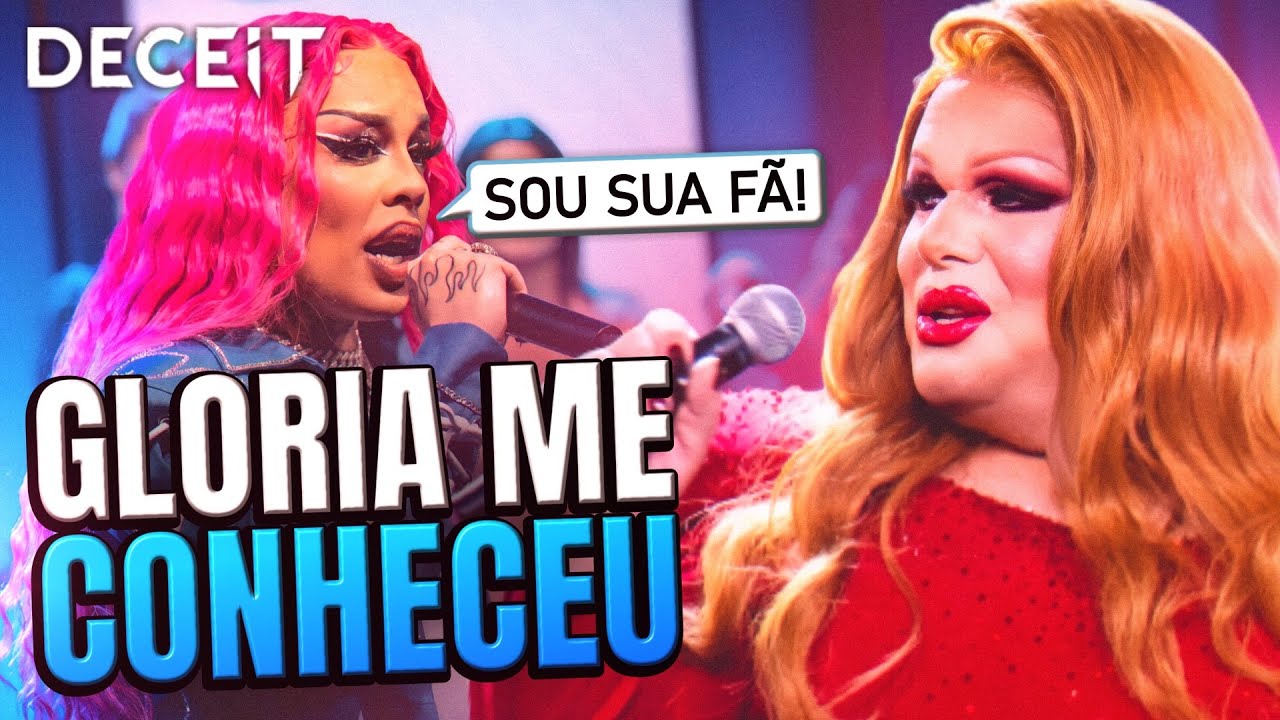 FOFOCAS POLÊMICAS DO PRIDE GAMING 🏳️‍🌈 | Deceit