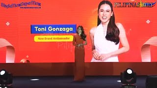 Toni Gonzaga Shopee Brand Ambassador 10 10 2022