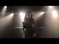 代々木公園 / 眉村ちあき 2010212 Dirty Boots 下北沢LIVE HOLIC