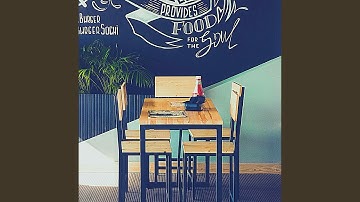 Spectacular Jazz Ballad with Strings - Vibe for Fusion Eateries