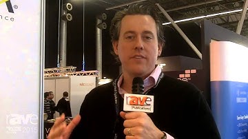 ISE 2015: SurgeX Launches New Line of International Products, Including International Axess Elite