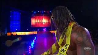 TNA Impact 29.03.2010 Orlando Jordan Come in TNA Like a gay