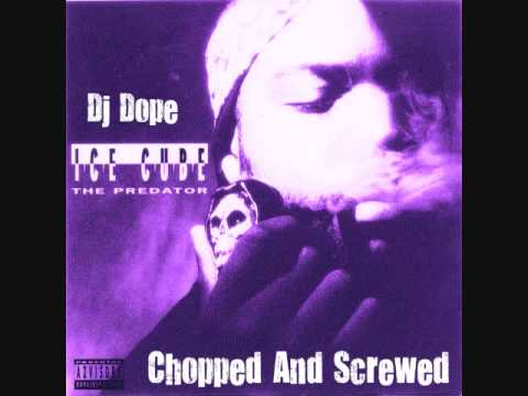 Screwed And Chopped S