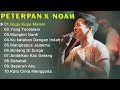 Legenda Hidup Ariel - Lagu Terbaik Peterpan Tahun 2000an