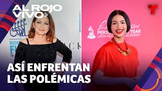 Famosos ARV: Hijos de Jenni Rivera y Mujeres Latinas en la Música de Billboard