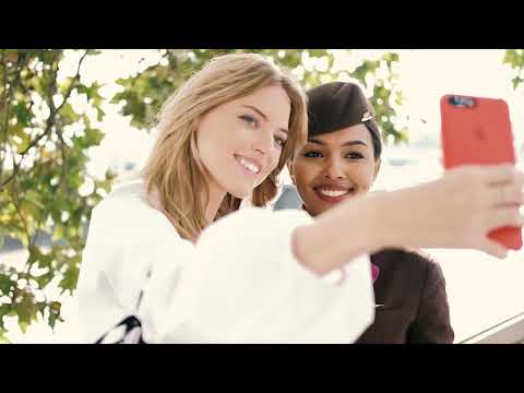 Model Diaries Martha Hunt S Journey To London Fashion Week