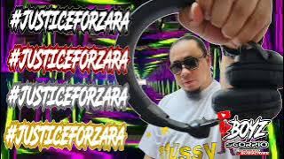 JUSTICE FOR ZARA QAIRINA BOUNCE REMIX DJ BOYZ SCORPIO #justiceforzara #justice4zara 