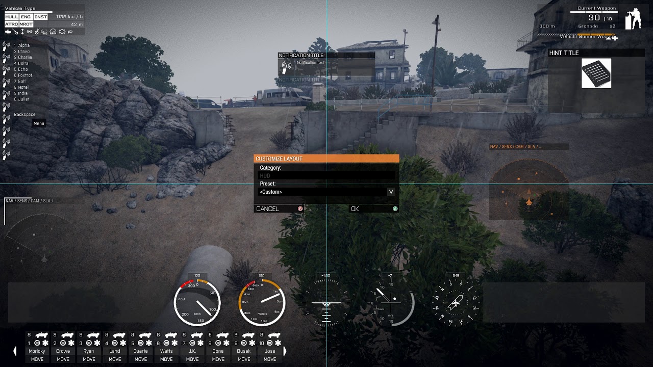 Arma 3 Tutorial - GPS -