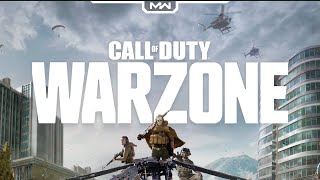 Call of Duty Warzone on 8GB Ram - i5 3570 + RX 570 - 1080p Benchmark