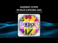Massimo Conte  - I'm Back (Original Mix)