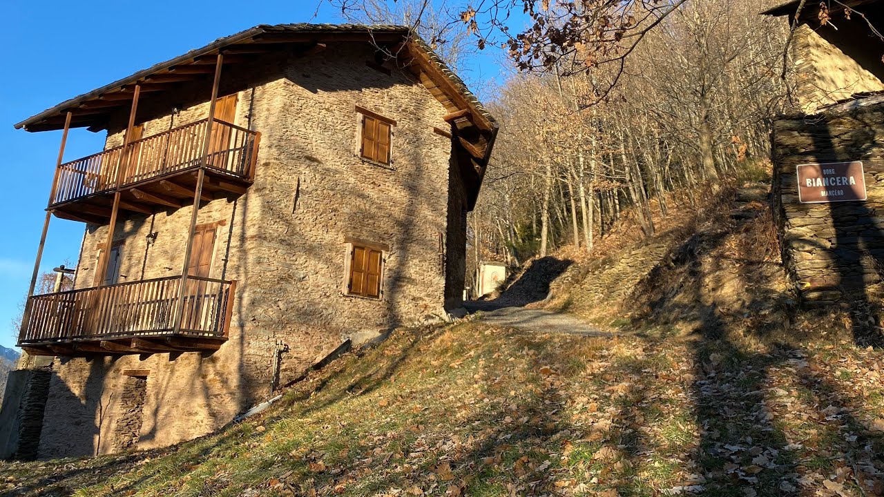 B/ta Biancera Cartignano #vallemaira #cuneo