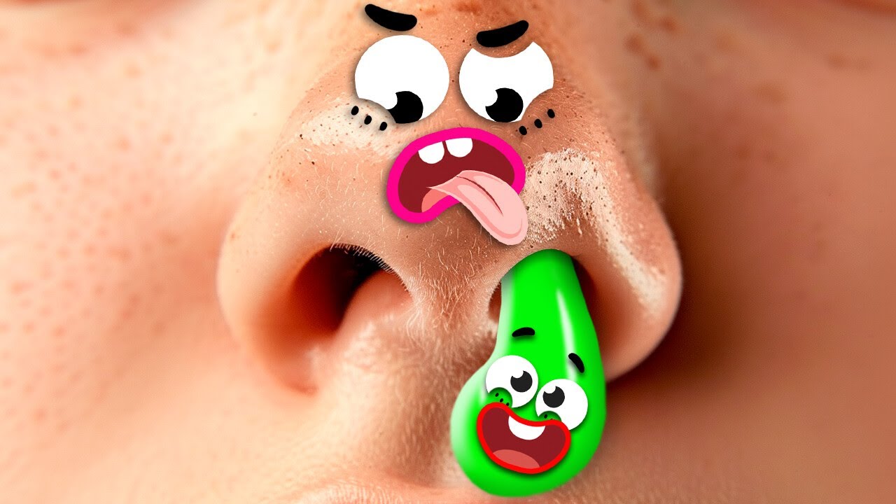 OMG! These Edibles Are Going Craaaaazy! Doodly Doodles All Around! Funny Struggles By Doodland