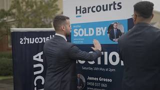 James Grosso | Harcourts Next Gen Oakleigh | Oakleigh Real Estate