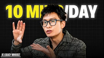 SPEAK 10X CLEARER: 3 DAILY VOCAL EXERCISES TO MASTER YOUR VOICE FAST  BY JC LEGACY MINDSET