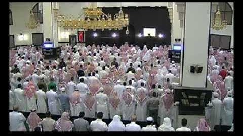 جامع الخلفاء الراشدين القارئ الشيخ /عبدالله بن فهد الزهراني ج1