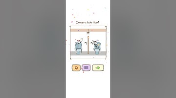 Thief Game Puzzle - Stickman Puzzle, Braineaser - All Levels  Solution - GameplayWalkthrough(1)