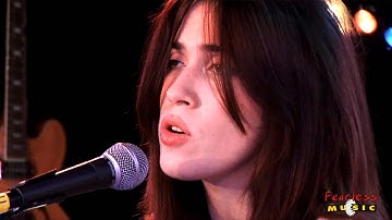 Imogen Heap - Loose Ends - Live on Fearless Music HD
