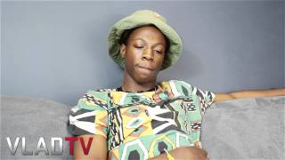 Joey Bada$$: I&#39;d Put J Dilla Over DJ Premier