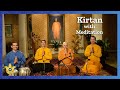 90minute kirtan led by srf monks kirtan group  2023 srf world convocation