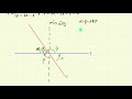 PROBLEMAS MÉTRICOS-4eso-1bach--distancia entre dos puntos y ángulo entre dos rectas 1 bach