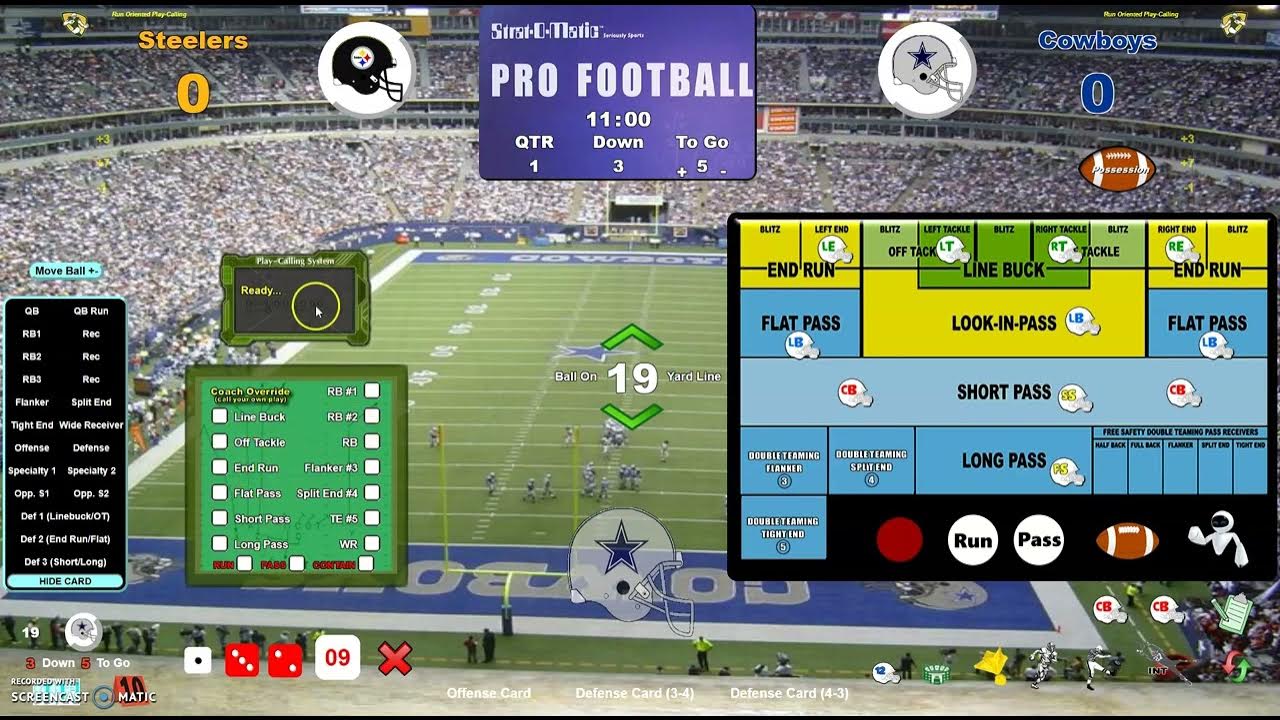 strat-o-matic-football-scoreboard-overview-youtube