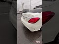 🏁 Mercedes-Benz C450 AMG | Luxury Performance Sedan 🏁