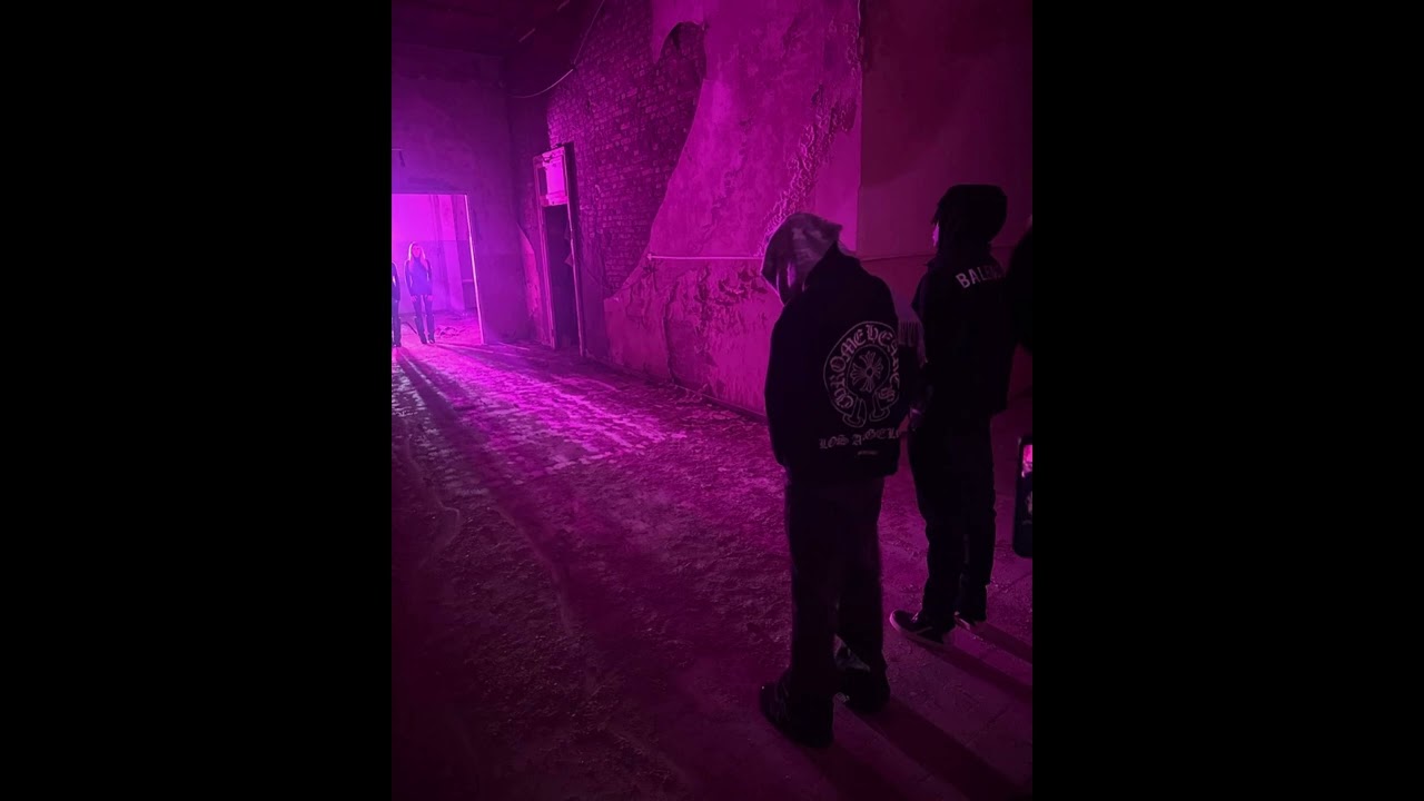 Glocky - Dry ft. Maury, Zayre