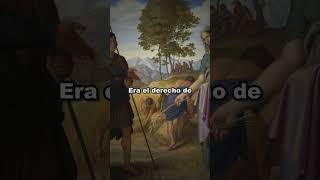 Era extranjera, y recogía lo que otros dejaban caer 🌾 (Rut 2)
